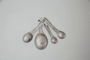 Vintage Tool Silhouettes