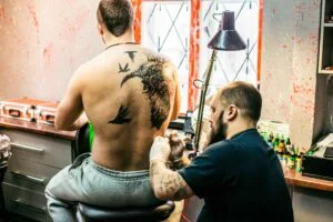 Tribal Tattoos