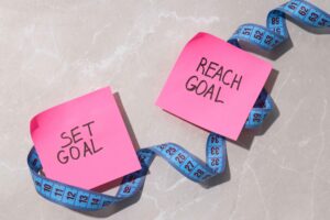 How to Set Your Own Goals: A Step-By-Step Guide