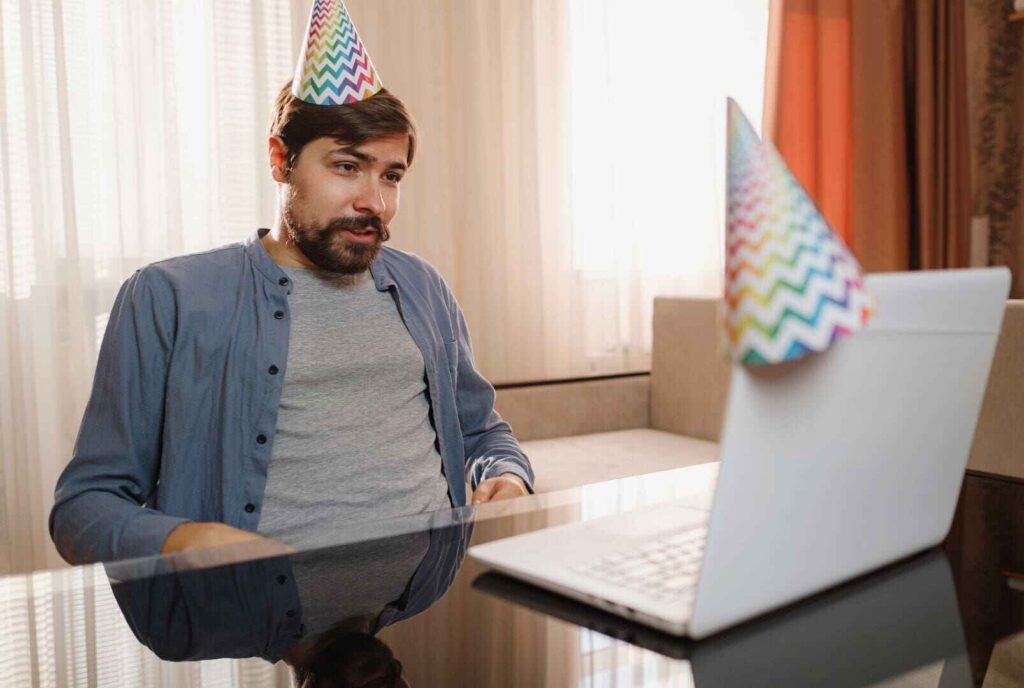 Creating Your Own Happy Birthday Meme
