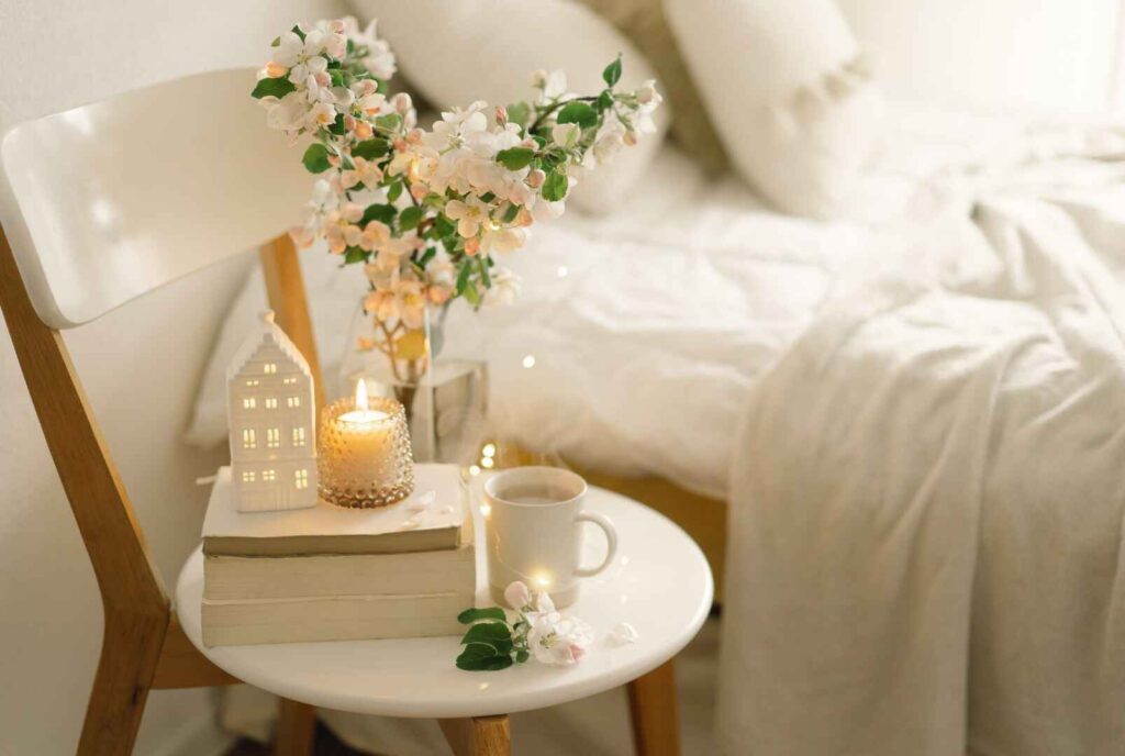 Decor and Ambiance Tips