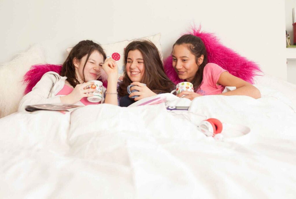 Best Sleepover Ideas Essentials