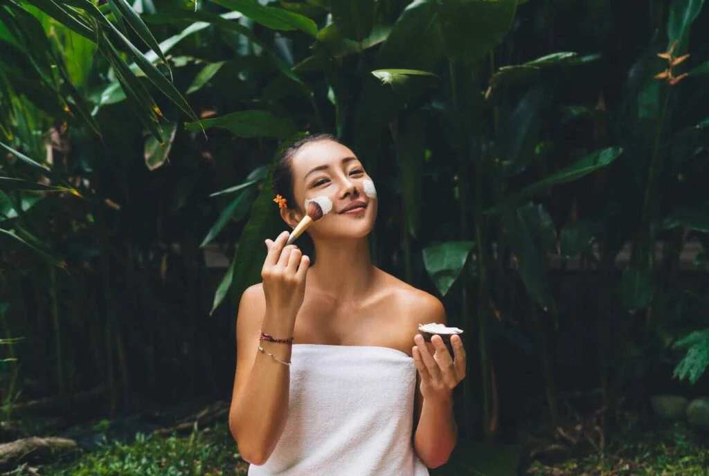 Harnessing Nature: Top Natural Beauty Hacks