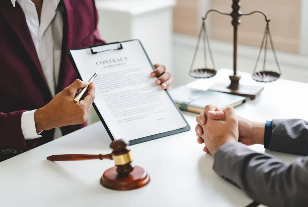 Legal Considerations and Agreements