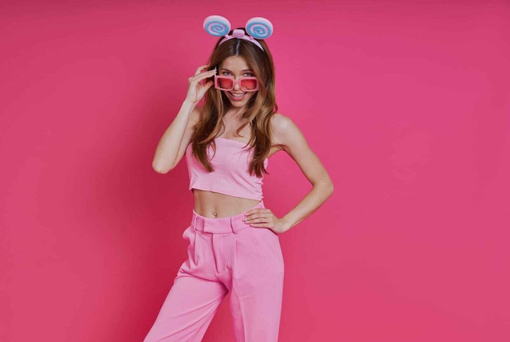 How to Style Hello Kitty Pajama Pants