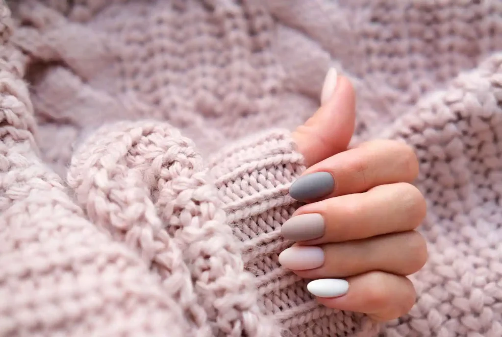 Finding Your Nail Inspo