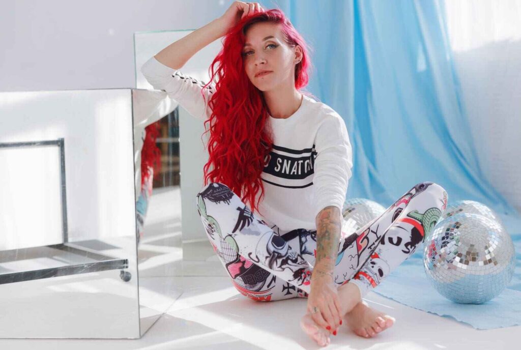 Hello Kitty Pajama Pants Styling Tips