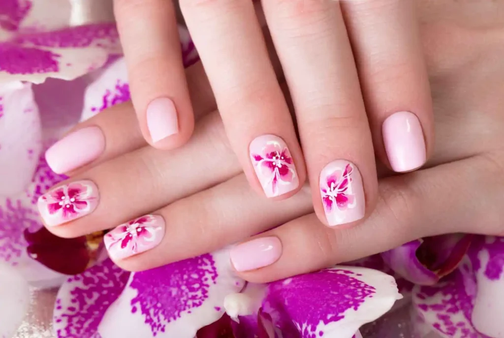 DIY Nail Art Tips and Tricks