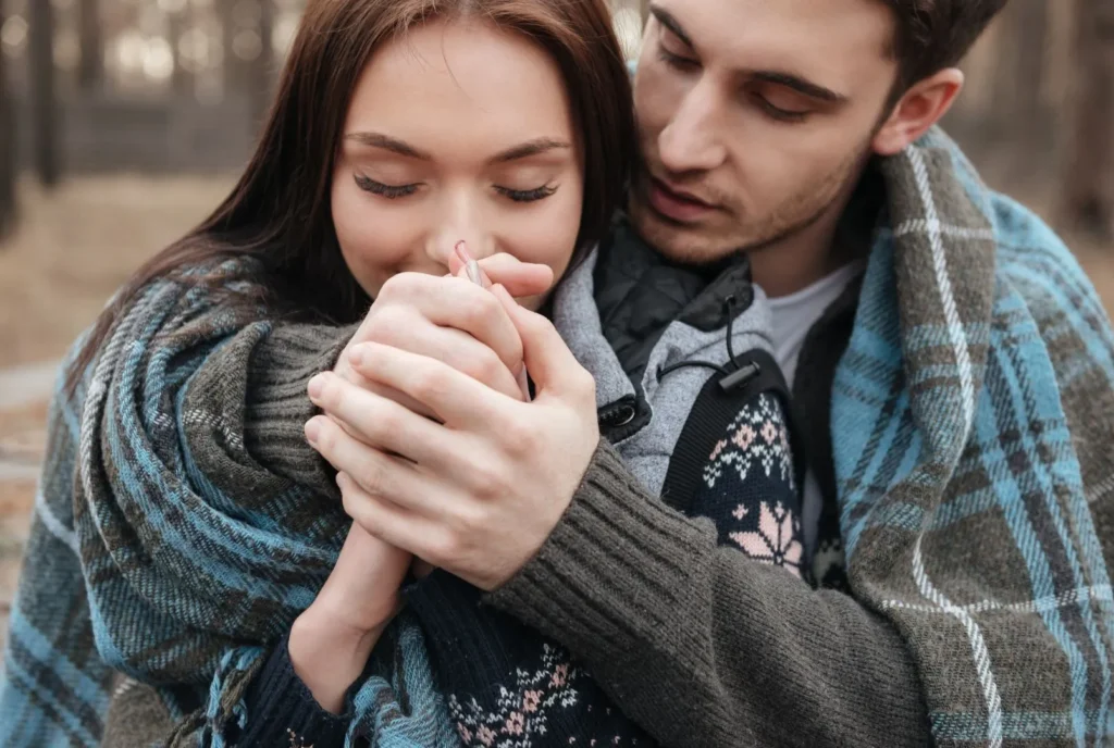 Prayer for Relationship with Boyfriend