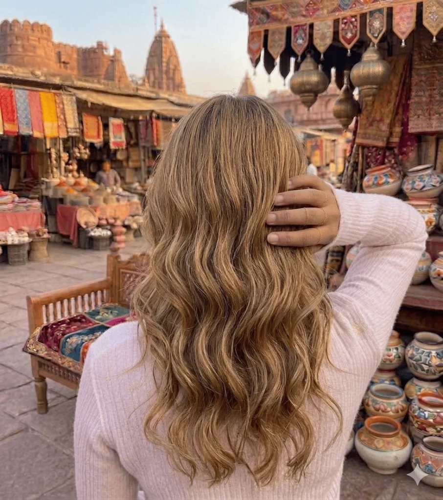 Loose Waves