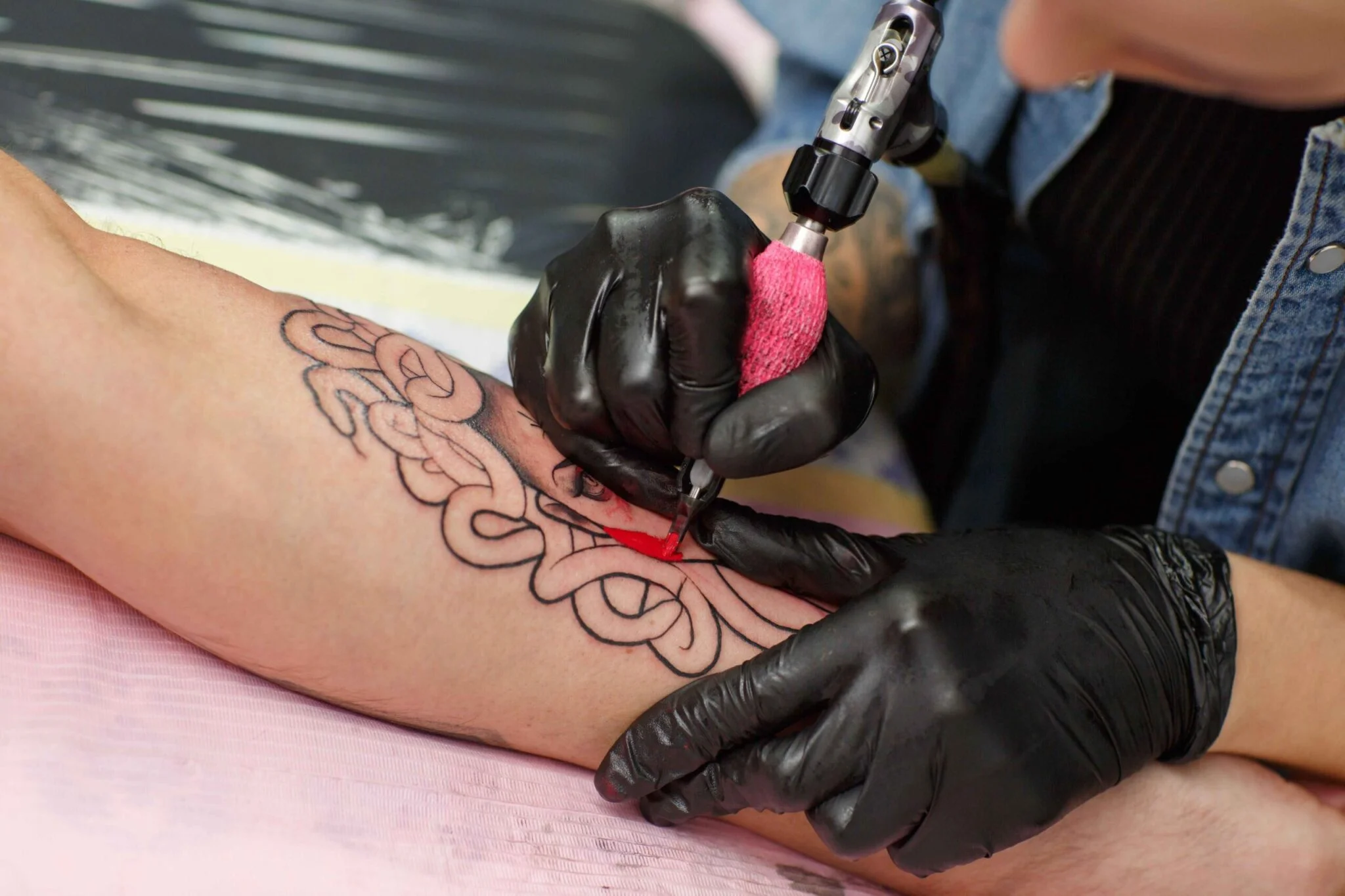 Memento Mori Tattoos