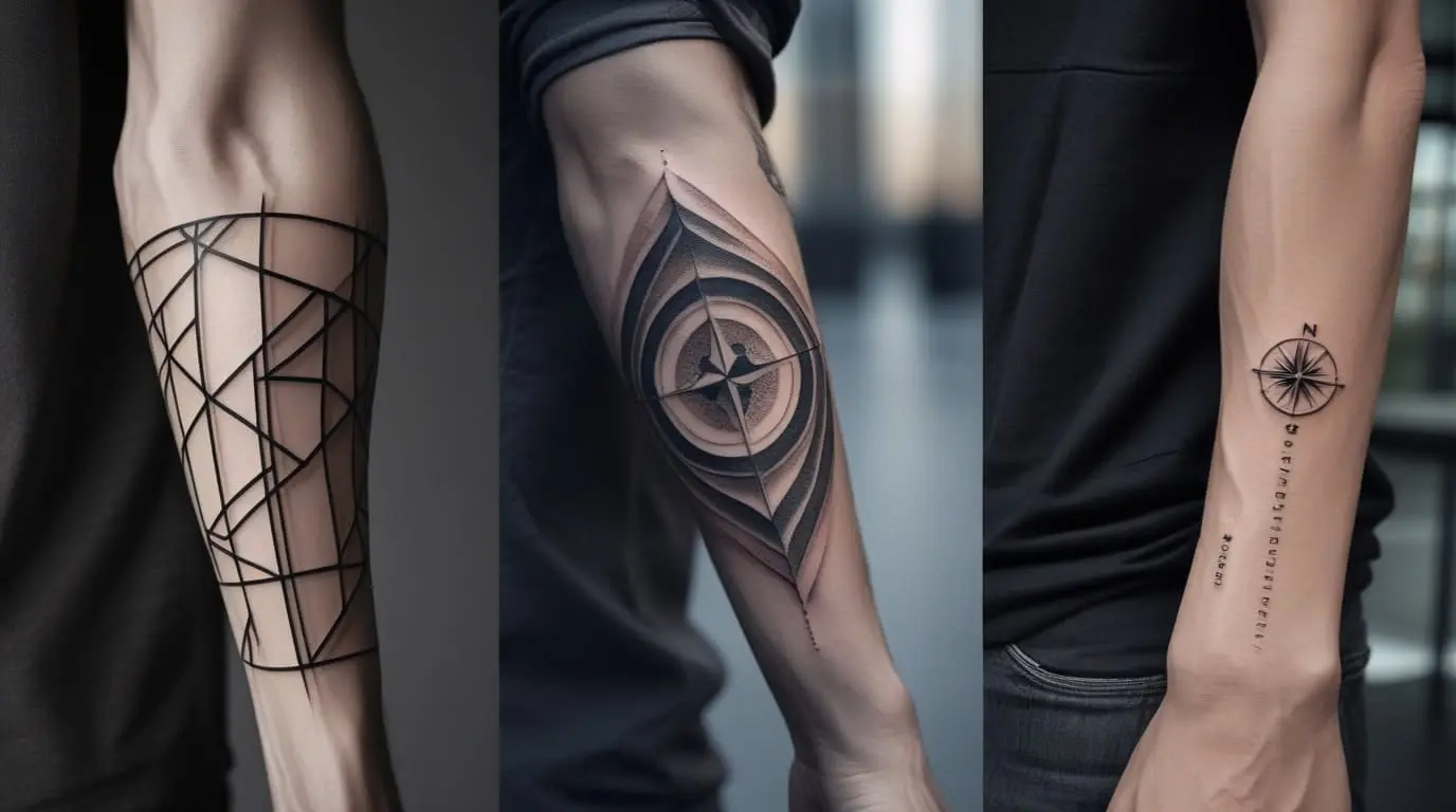 Tattoo Ideas for Men: 15+ Best tattoo for the world 2025