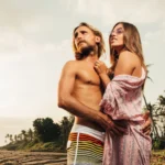 Meet the Iconic Couple from the Woodstock Album Co - tymoff