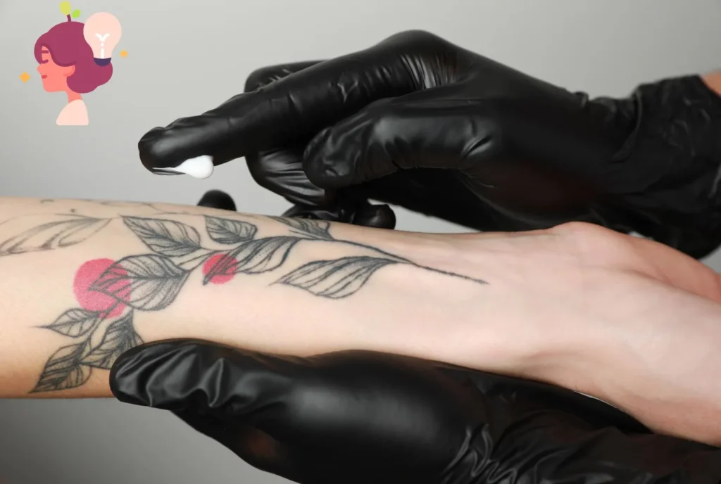 Understanding the Tattoo Healing Process