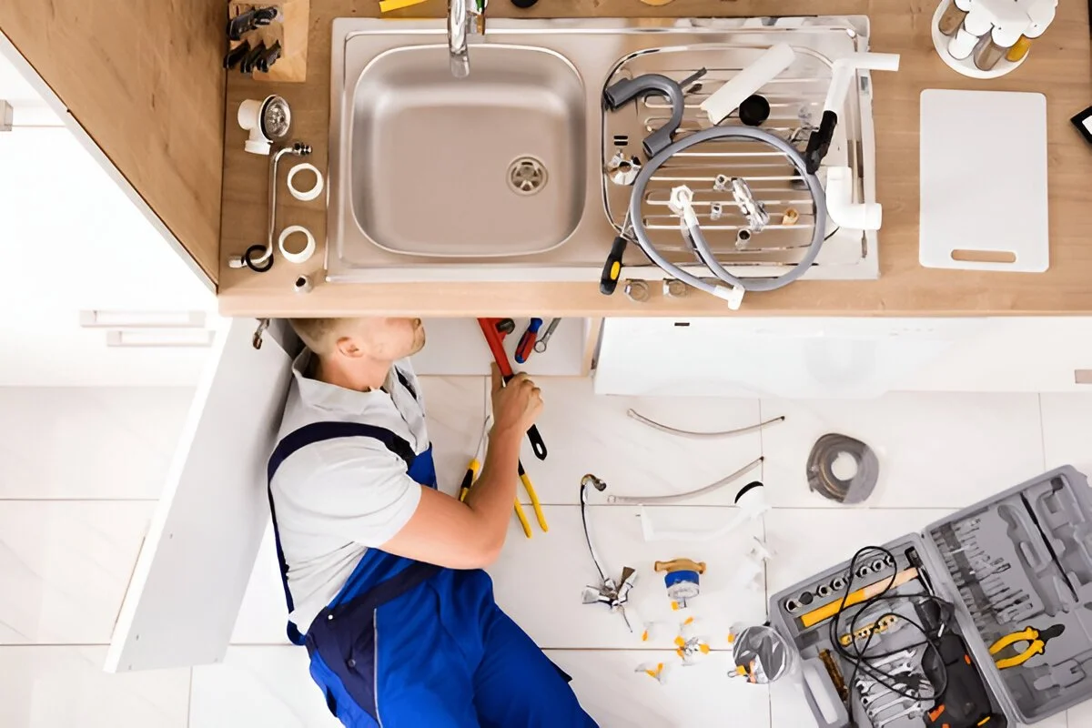 Plumbing Repairs Every Homeowner