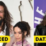 Jason Momoa Makes Red Carpet Debut With New Girlfriend—Fans Say She Looks Like His Daughter