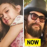 “Not Appropriate”, Jason Momoa’s 17-Year-Old Daughter Stuns in a Sheer Top, Creates a Stir