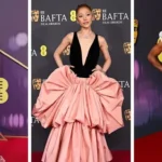 Here’s Who Passed And Failed The Fashion Test At This Year’s BAFTAs