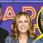 Tom Hanks and Rita Wilson Make a Rare Appearance Together, People Focus on One Detail