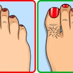 9 Health Signs Your Feet Might Reveal About Your Body