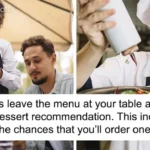 10 Dirty Psychological Tricks Restaurants Use To Make More Money, According To A Data Scientist 