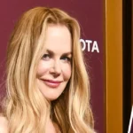 “Grandma’s Nightie Vibe,” Nicole Kidman’s Dress Sparks Online Stir in Latest Appearance