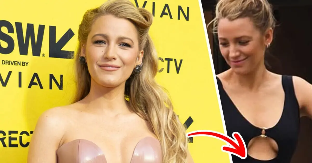 Blake Lively Shares Genius Mom Hack After Social Media Return, and Fans Make a Curious Comparison