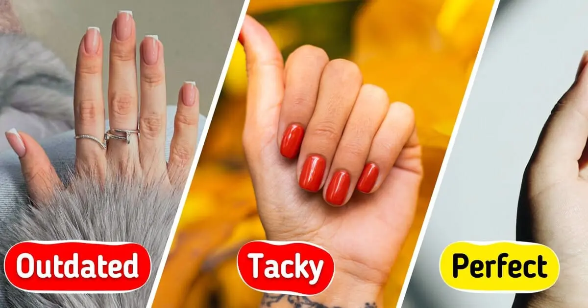 10 Spring Nail Trends Taking Beauty Salons by Storm