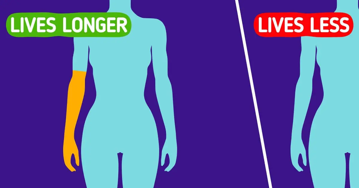 8 Things About Your Body That Could Predict a Longer Life