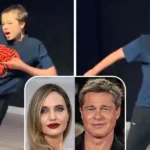 Shiloh Jolie Pitt’s Dance Moves Steal the Show. There’s One Detail People Noticed