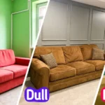 10 Color Combinations That Don't Belong in Your Home, According to Experts