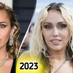 Although celebrities like Madonna, Katy Perry, Kristen Stewart, and even Kim Kardashian have all experimented with bleached eyebrows, the look is a fresh twist for Miley Cyrus. At the 2025 Oscars, where she also served as a presenter, Cyrus stunned in a custom black Alexander McQueen halter gown and lace gloves. She completed the ensemble with chunky diamond earrings and a matching bracelet. Her hair, styled in classic Hollywood waves with a deep side part, added to the drama. Still, it was her bleached eyebrows that delivered the biggest impact.