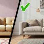 15+ Furniture Shopping Mistakes and How to Avoid Them