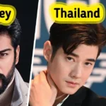 Discover How Male Beauty Standards Vary Across Cultures