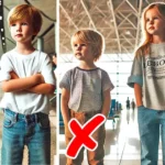 7 Genius Hacks People Use When Traveling With Children