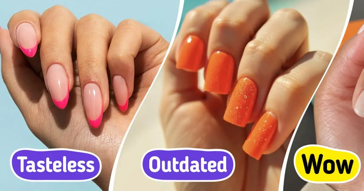 10+ Surprising Nail Trends That Will Take Over in 2025