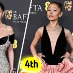 Top 15 Looks From BAFTA 2025—Ranked From Classy to Jaw-Dropping