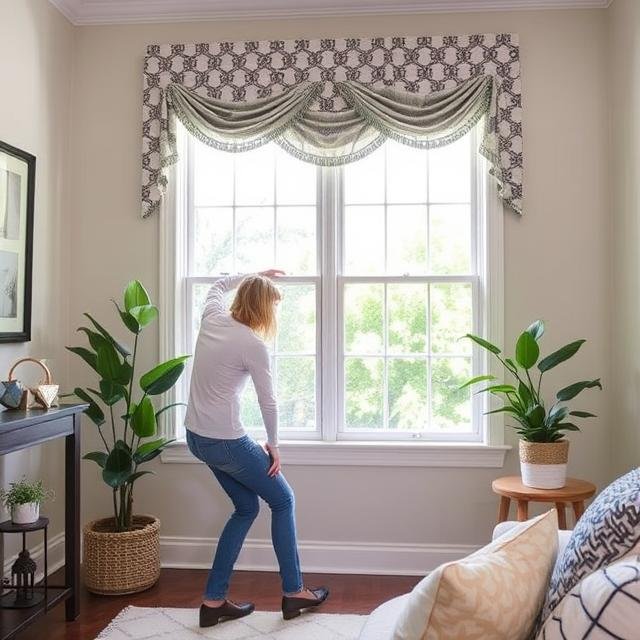 Invest in Quality Window Treatments