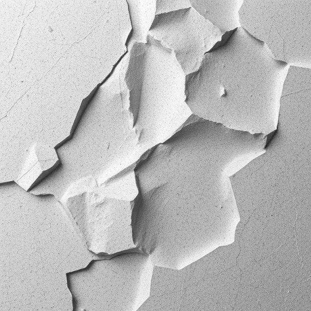 Layer Textures and Materials