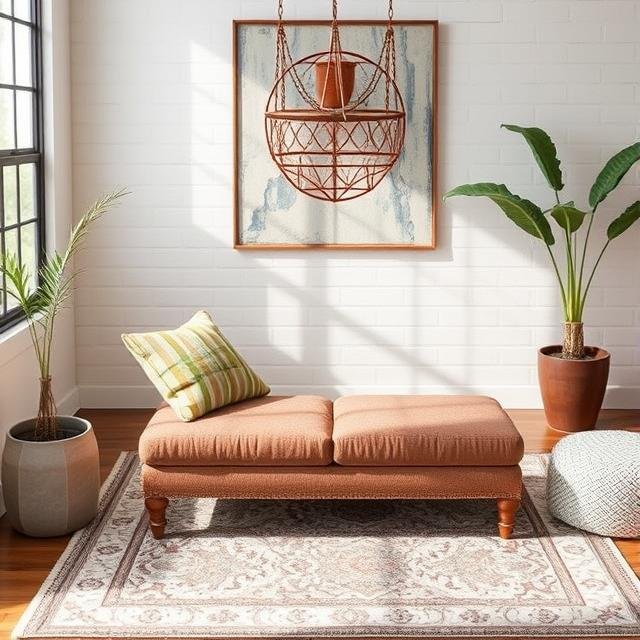 Choose the Right Rug