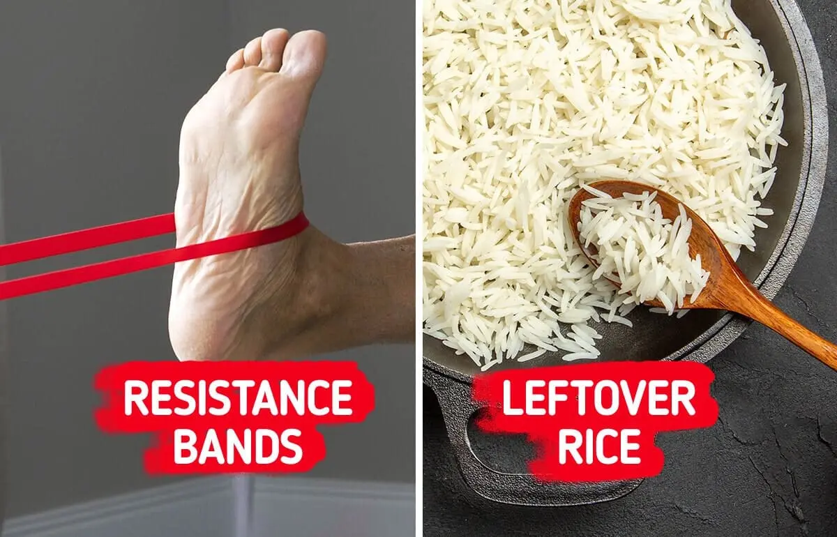 10 Innocent Everyday Things That Can Be Deadly Dangerous