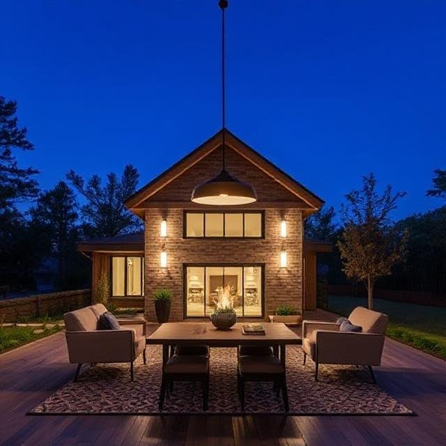 Upgrade Your Lighting