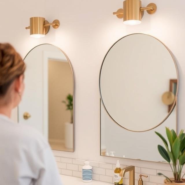 Use Statement Mirrors