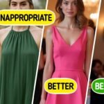 12 Style Mistakes Wedding Guests May Unknowingly Make