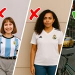 12 Fashion Rules to Instantly Make a Sports Shirt Look Elegant