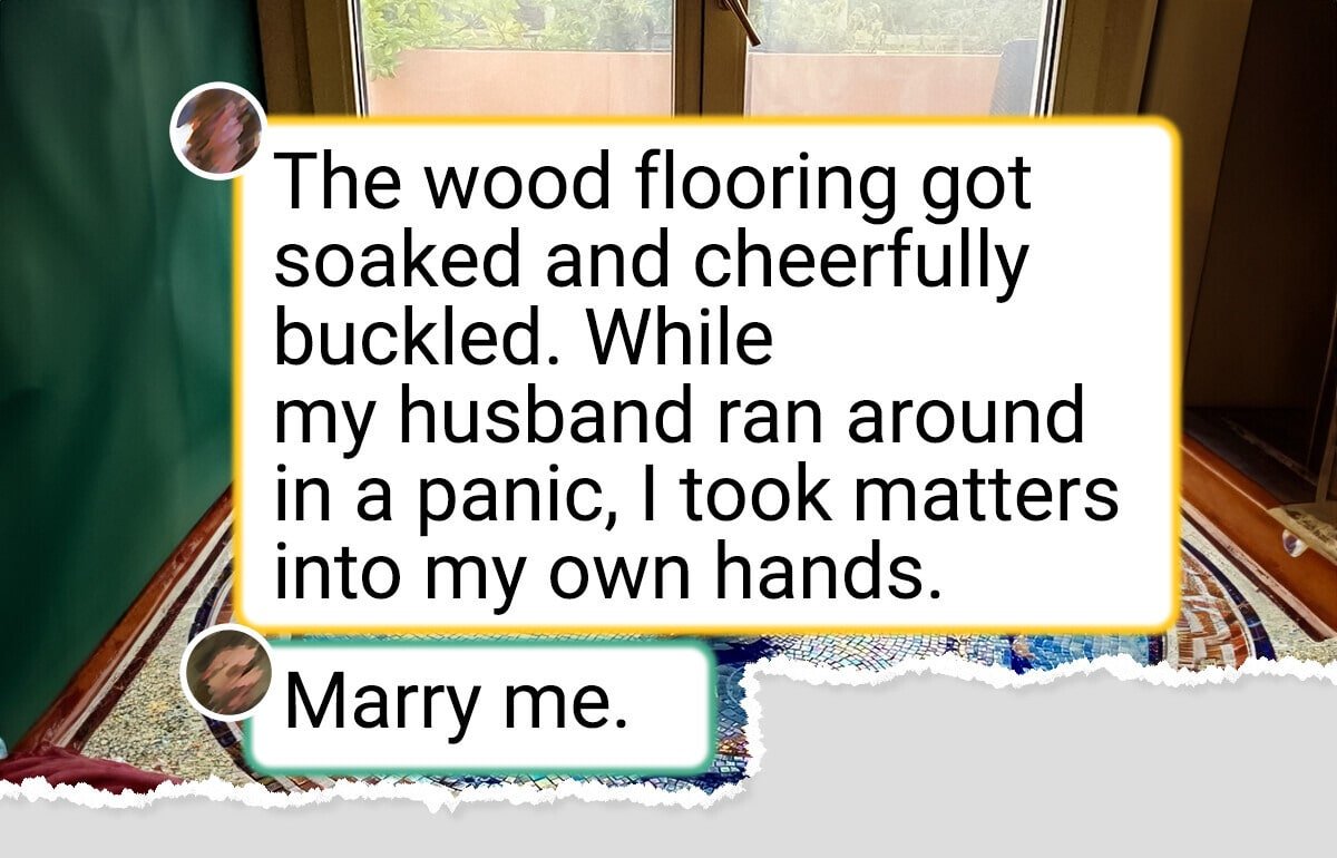 13 Handy Geniuses Who Turned Their Homes Into Masterpieces