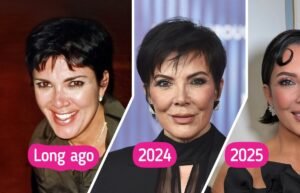 โLooks Like Kim,โ Kris Jennerโs New Look Goes Viral and Experts Point to One Main Secret