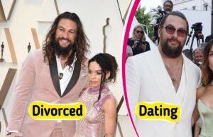 Jason Momoa Walks Cannes 2025 With New Love, Fans Echo the Same Thing