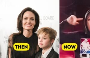 Angelina Jolie and Brad Pittโs 19-Year-Old Daughter Debuts New NameโFans React
