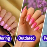 9 Manicure Trends That Are Dominating This Summer 2025